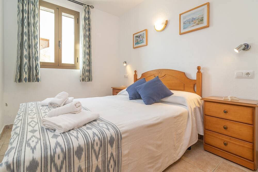 Foto 2 von 30: Vista Azul 8 - Ferienhaus mit Blick auf das Meer und nur wenige Schritte vom Strand entfer