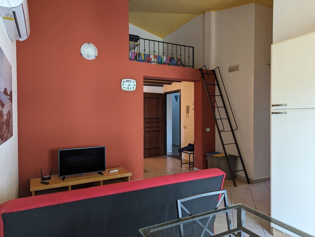 Foto 5 von 13: Ferienwohnung für 4 Personen