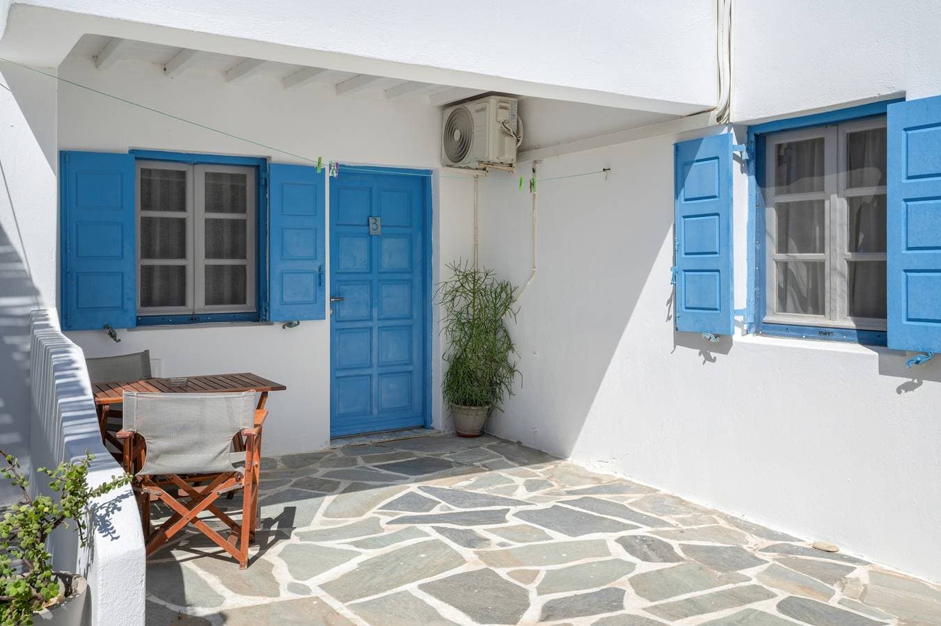 Chaniotis Studios 1