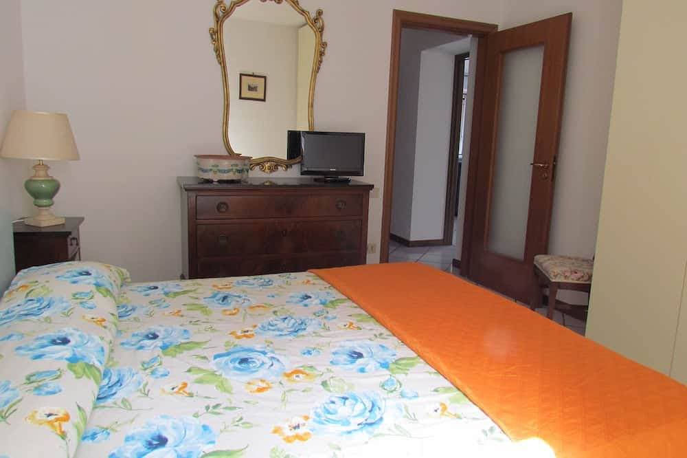 Foto 2 von 23: Casa De Angelis mit privatem Parkplatz und direktem Zugang zum Strand