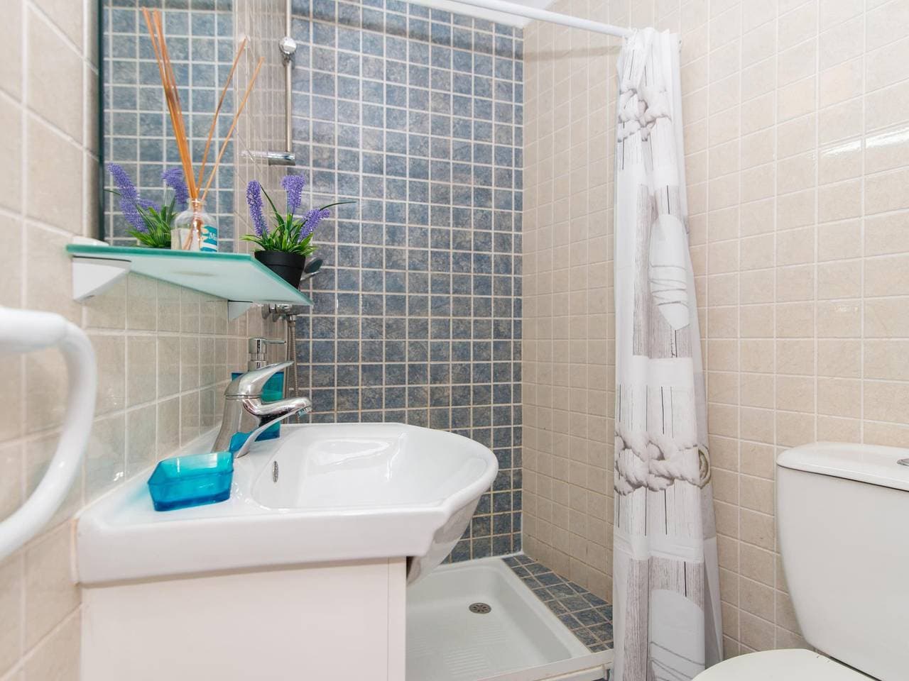Foto 13 von 27: Ferienhaus für 3 Personen