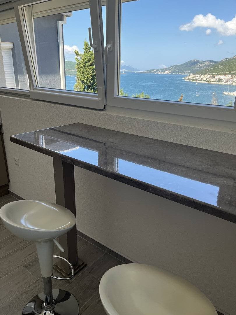 Ferienwohnung 29m² 1
