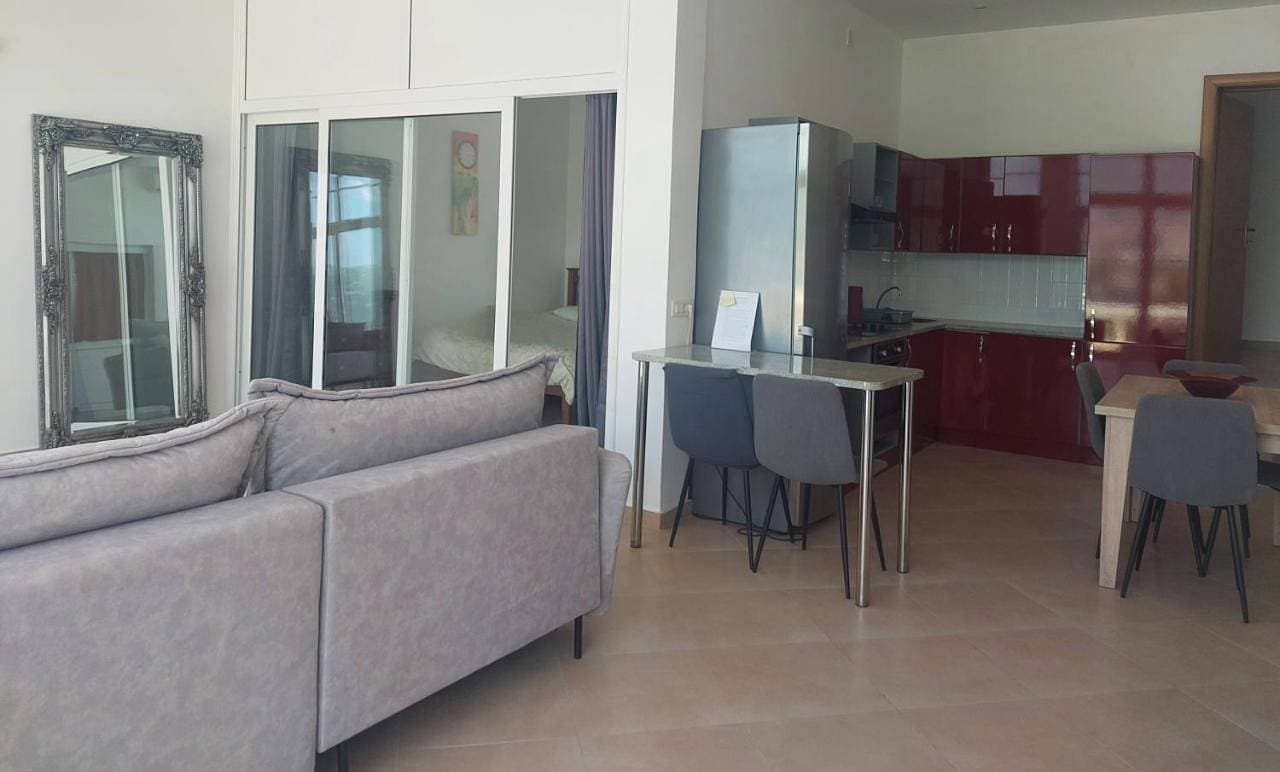 Foto 8 von 30: Two-Bedroom Deluxe Apartment with Ocean View