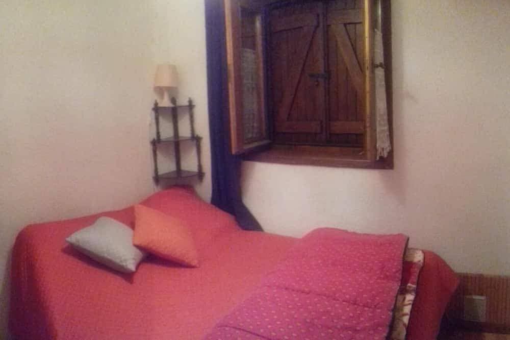 Foto 2 von 8: Bis 350m skipiste, 1te Etage, balkon, parkmöglichkeiten, schließfach für die skier, 24m², Valloire
