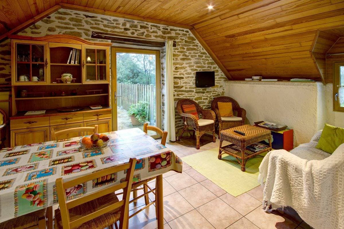 Foto 7 von 20: Gîte paul gauguin