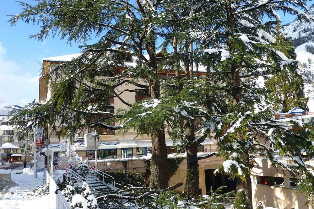Foto 10 von 23: Gemütliches Studio mit Balkon und WiFi in Brides