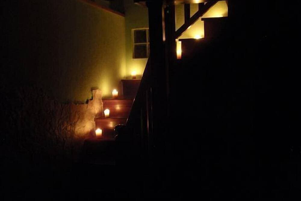 Foto 13 von 17: Landhaus (Vollvermietung) Loboratorio Rural für 4 Personen