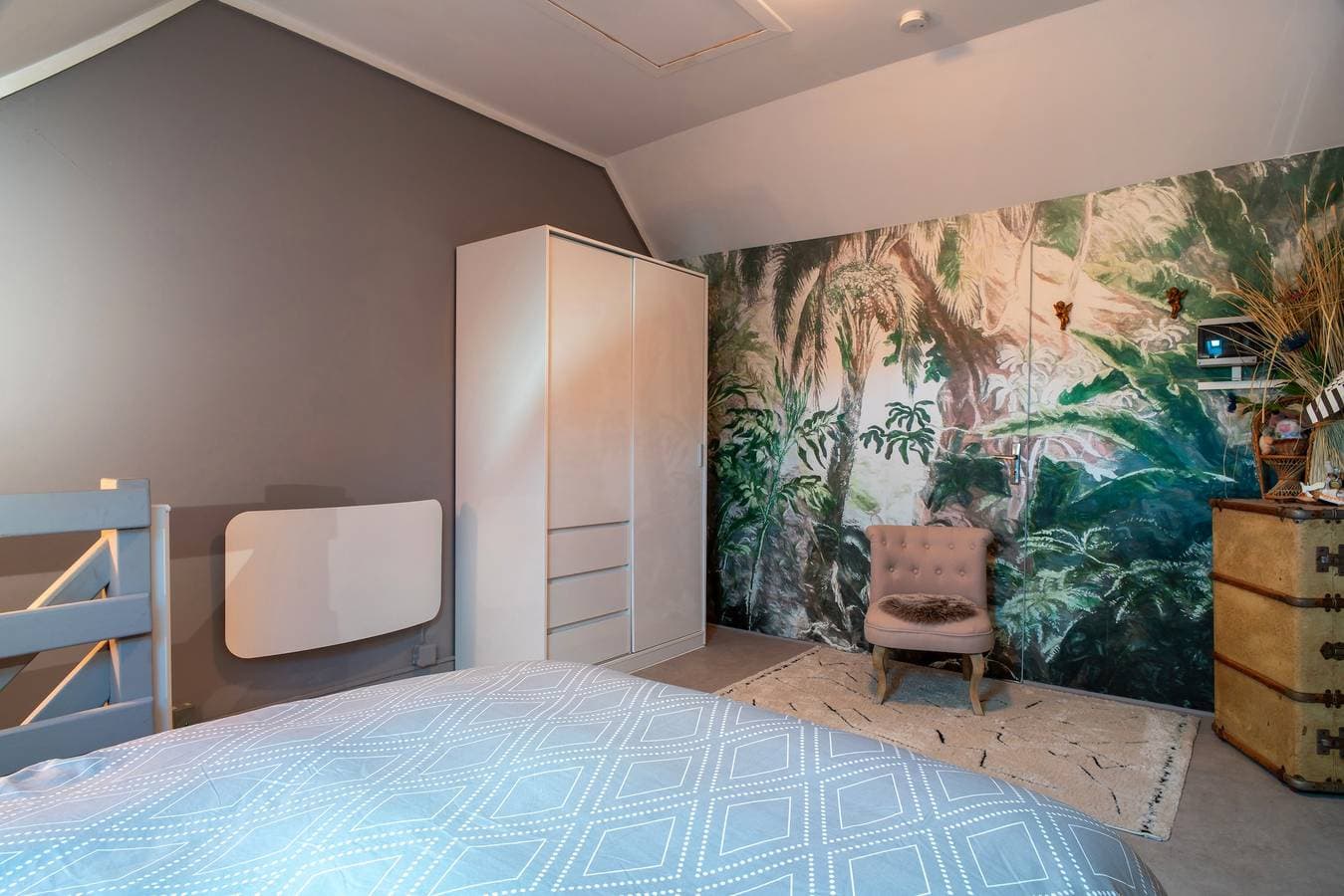 Foto 12 von 15: Ferienwohnung für 4 Personen mit Garten