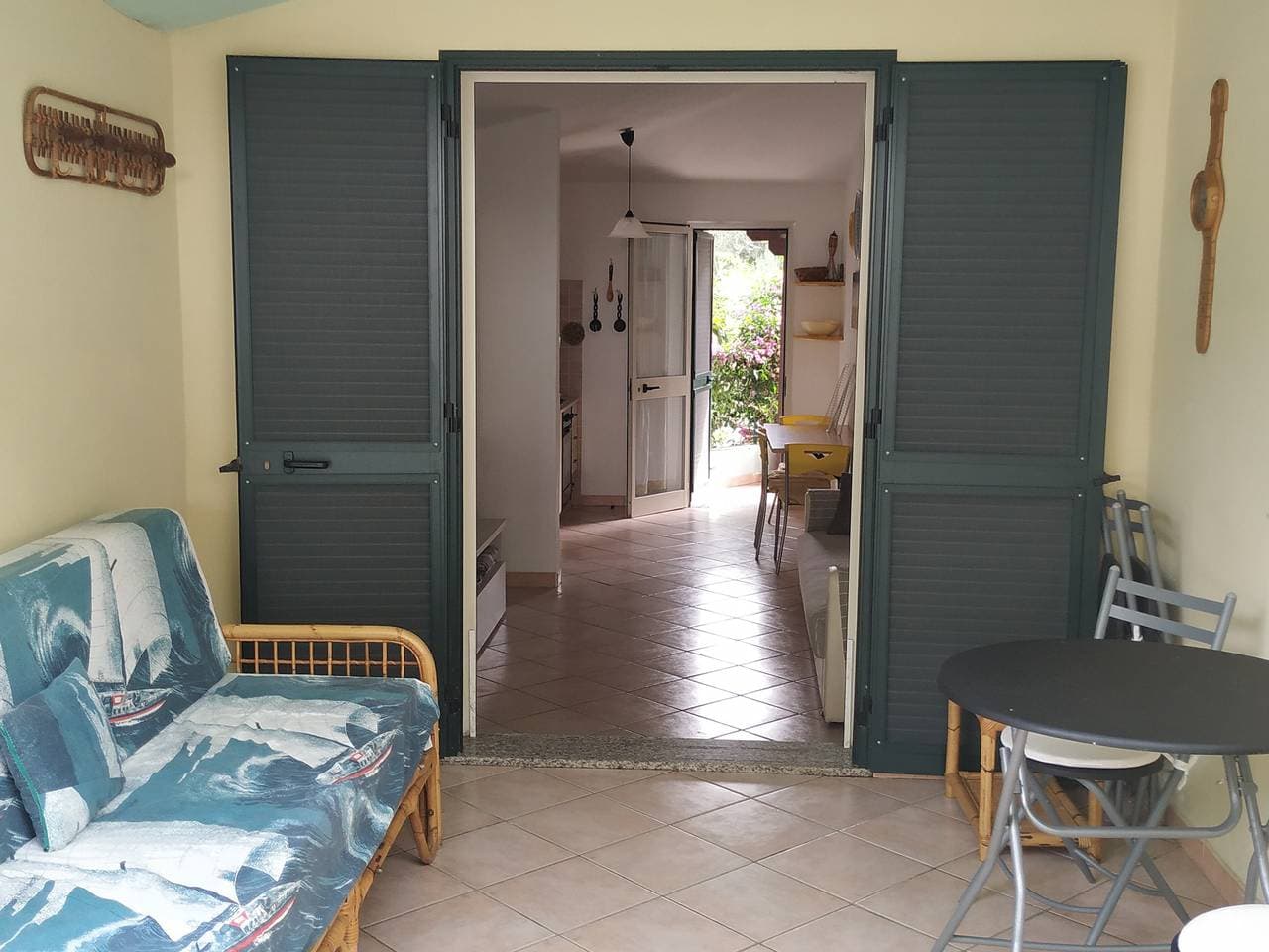 Foto 10 von 26: Casa Glicine