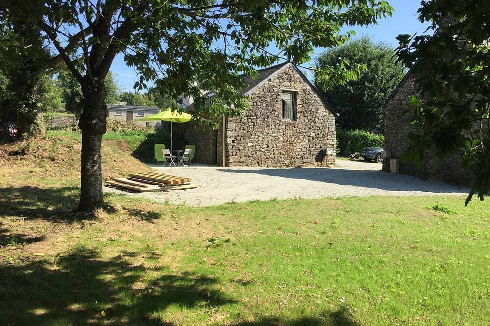 Foto 4 von 8: Kleines Landhaus auf dem Land 250 € die Woche
