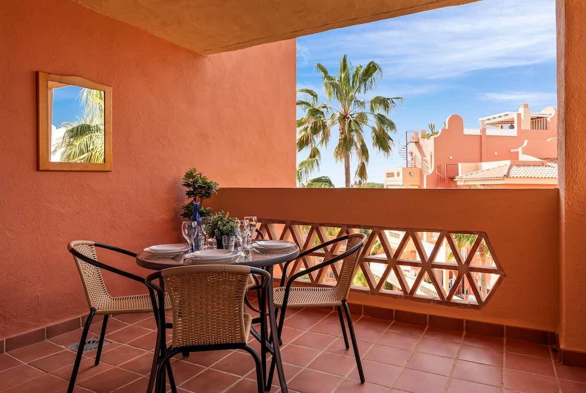 Foto 6 von 26: Reserva De Marbella apt by Costarentals