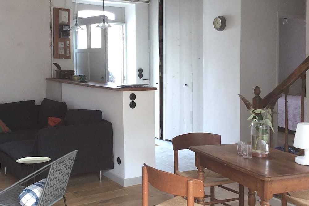 Foto 11 von 30: Haus im Herzen von St Cado 10 Pers komplett renoviert