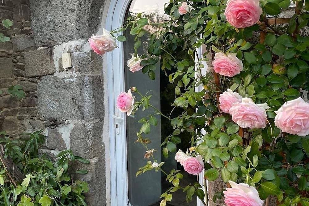 Foto 8 von 25: Gite Breton Haus nahe Rance und Meer Saint-Malo Dinard Cancale