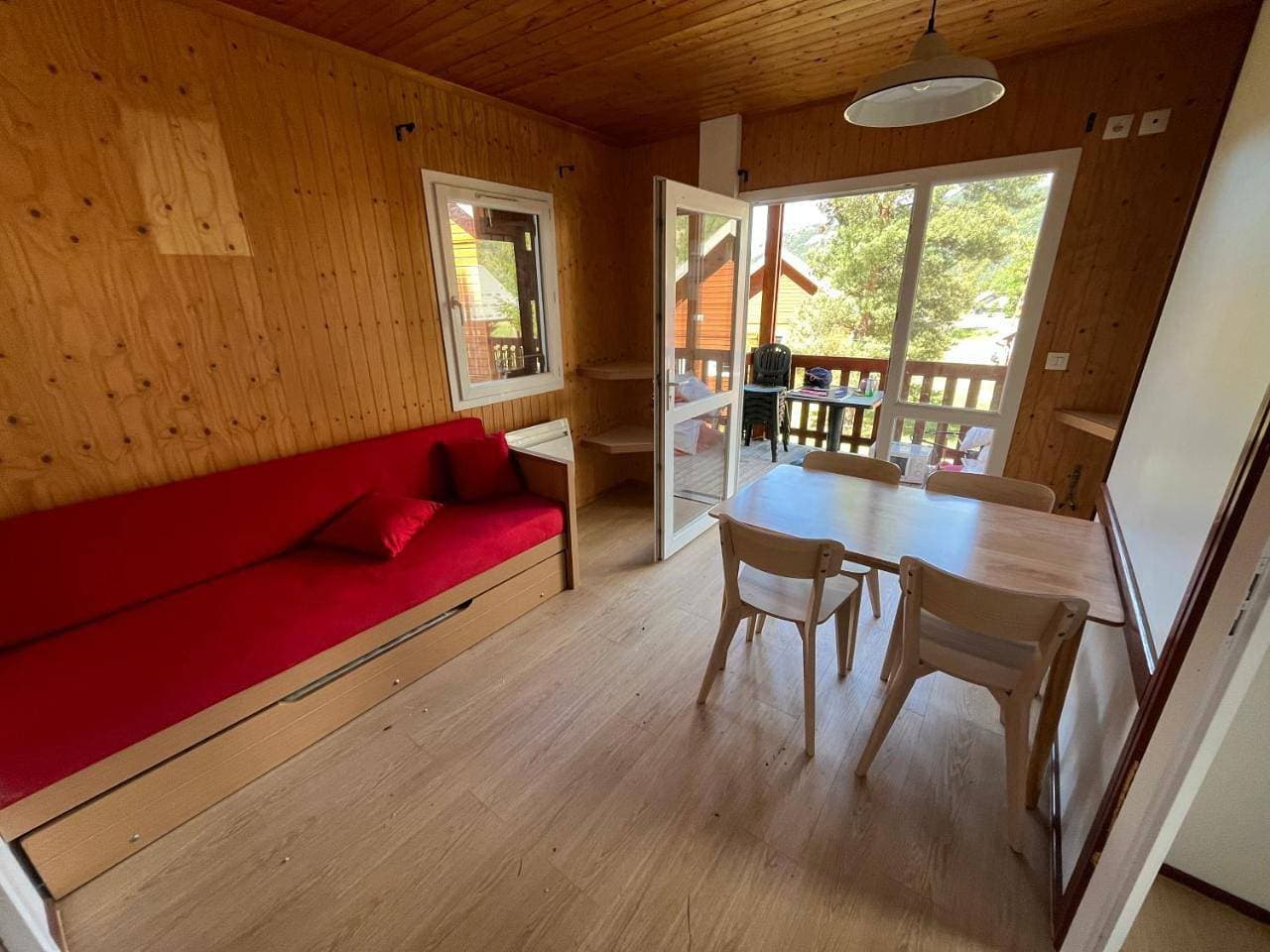 Foto 6 von 14: Chalet