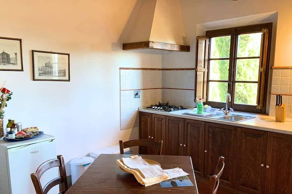 Foto 6 von 8: Borgo Bottaia, auf Florenz Hügel (3 Pax)