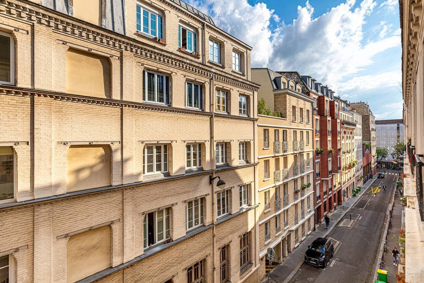 Foto 12 von 16: Ferienwohnung für 2 Personen