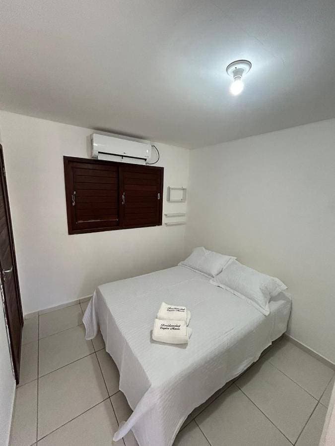 Residencial para descanso 1