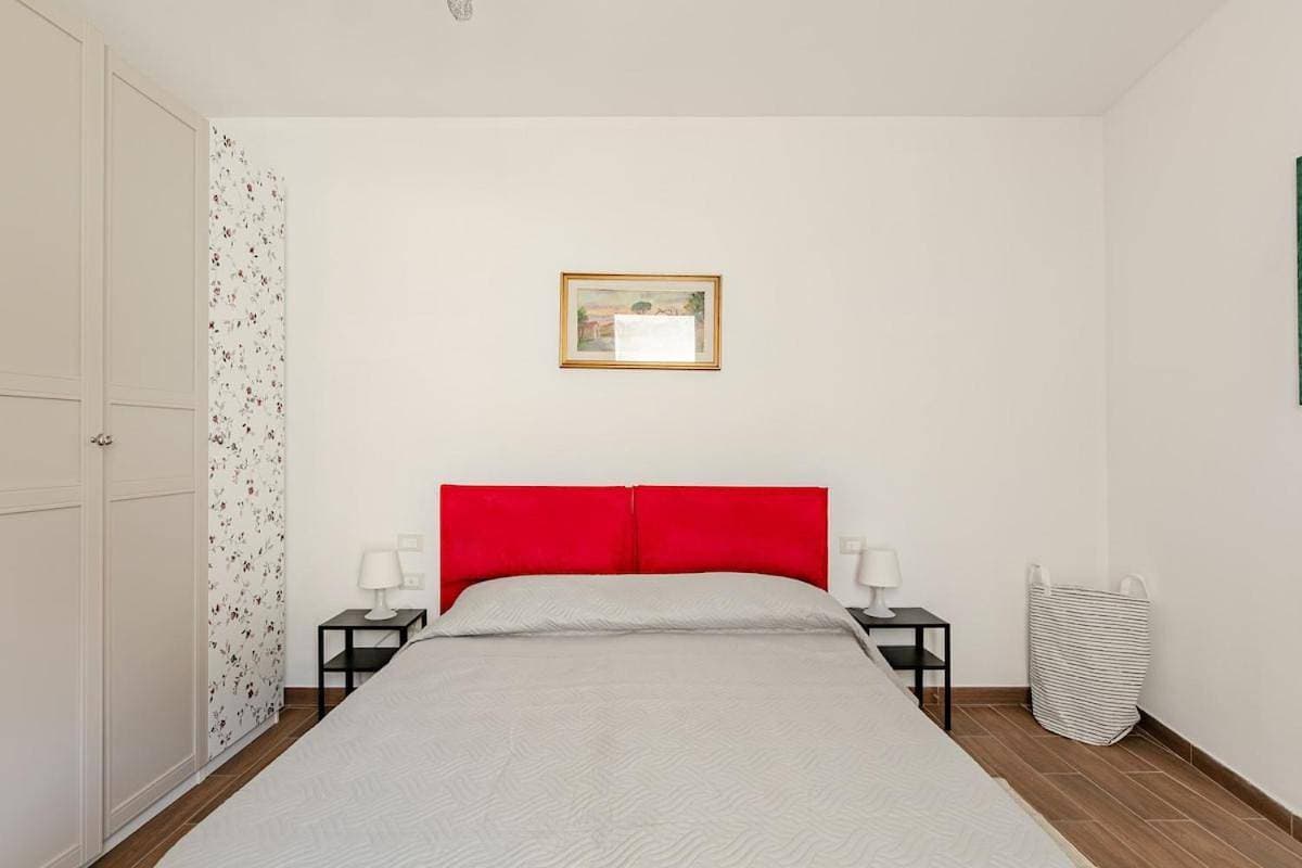 Foto 4 von 30: Two-Bedroom Apartment