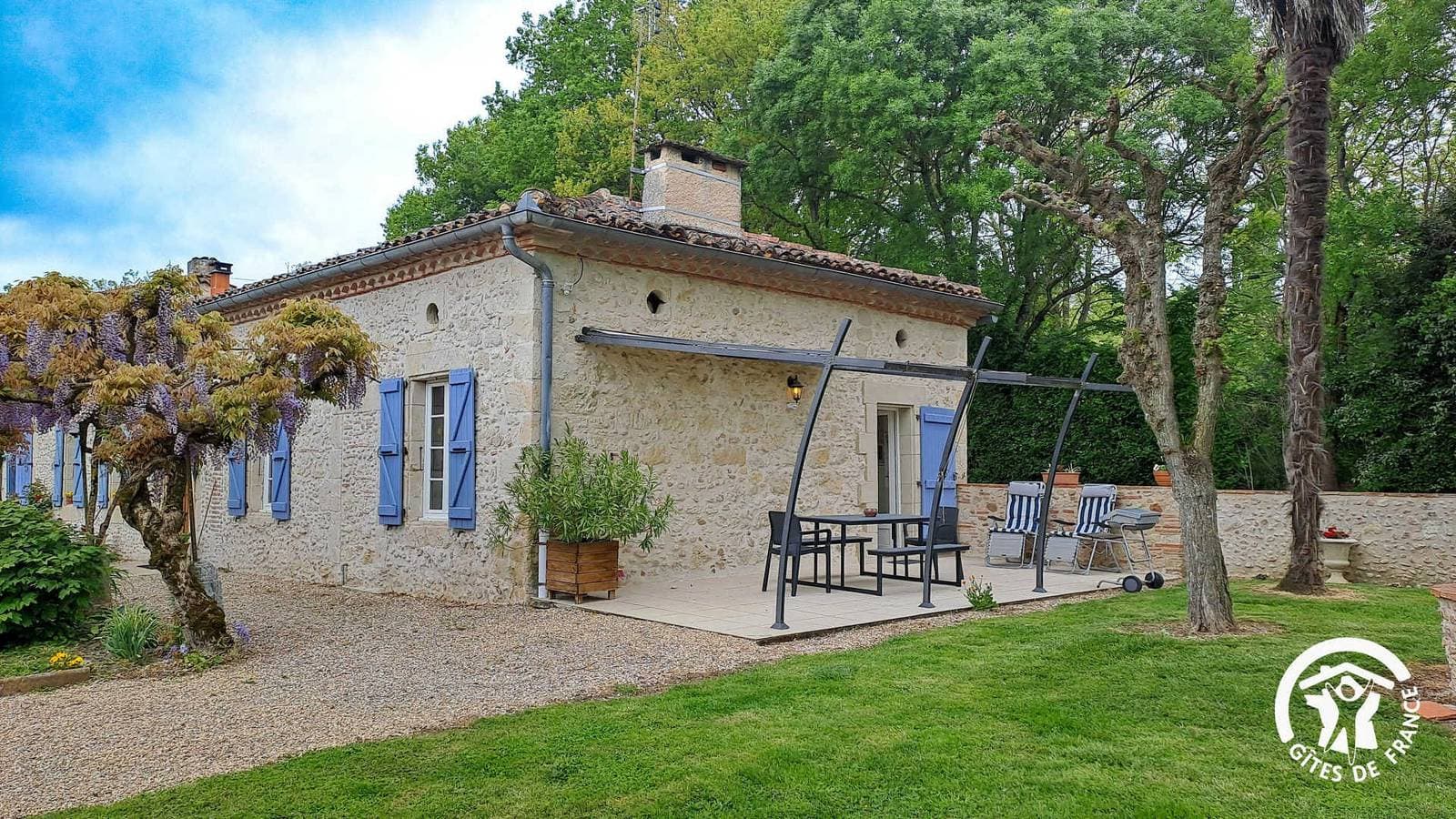La Ferme de la Platé 1
