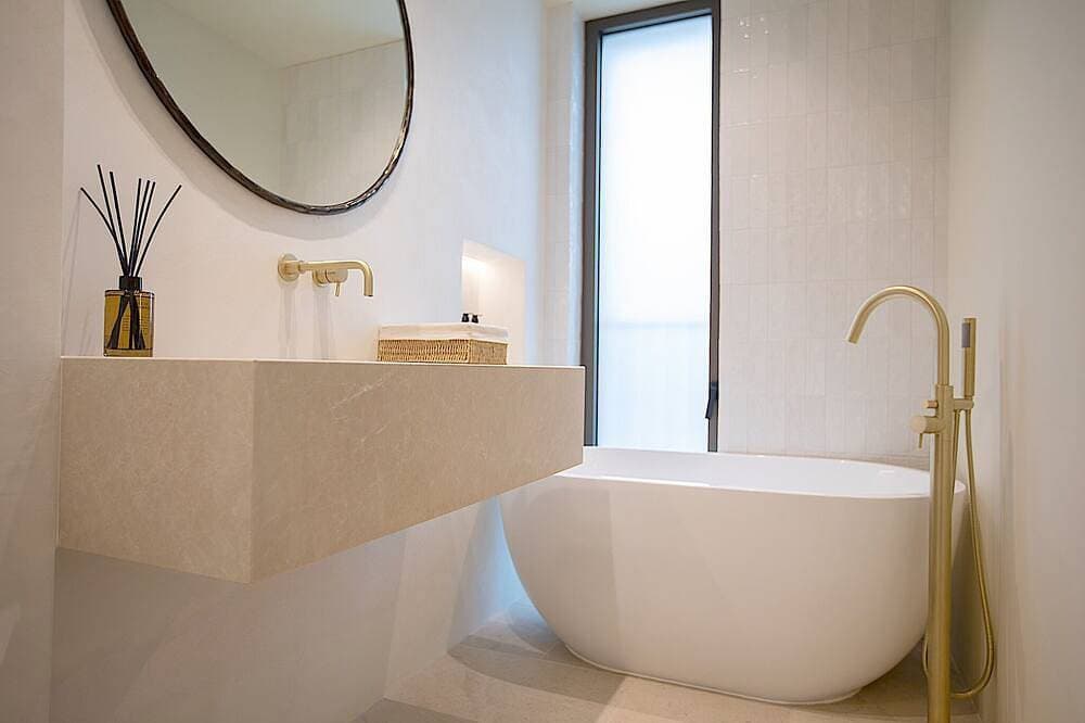 Foto 11 von 20: Exclusive Duplex Apartment in Talamanca