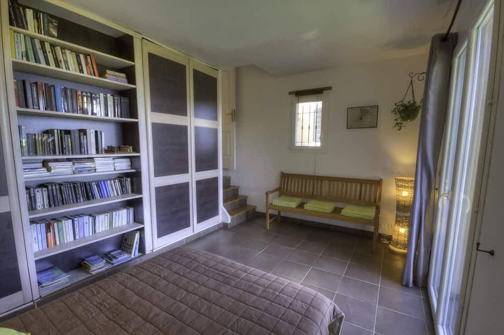 Foto 3 von 21: Cottage 2/3 Pers., Nahe dem Meer und Blick aufs Meer, 23 km von Ajaccio