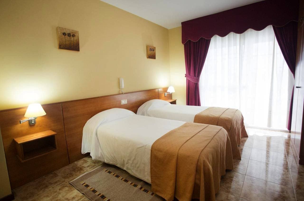 Hotel Carlos 96 1