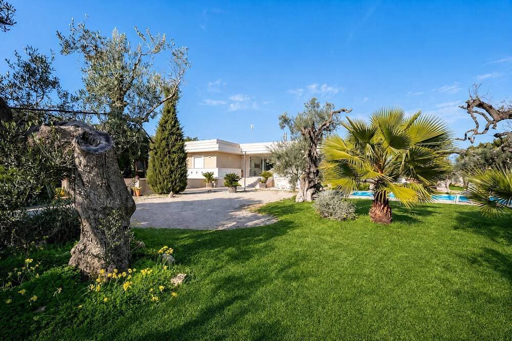 Foto 13 von 30: Villa Torricella Pool and Sunny Garden, Leverano, Italy