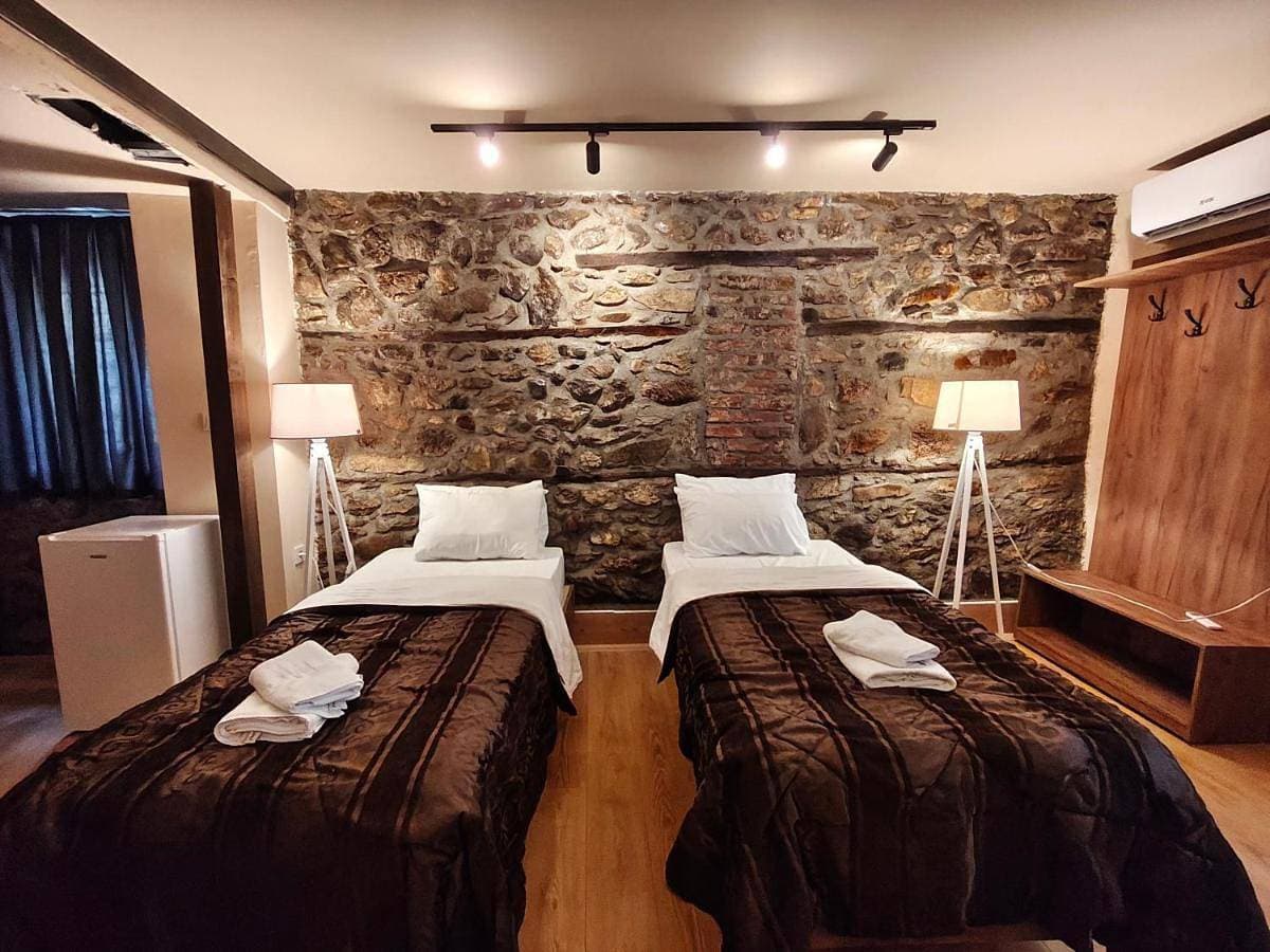 Foto 4 von 8: Double or Twin Room