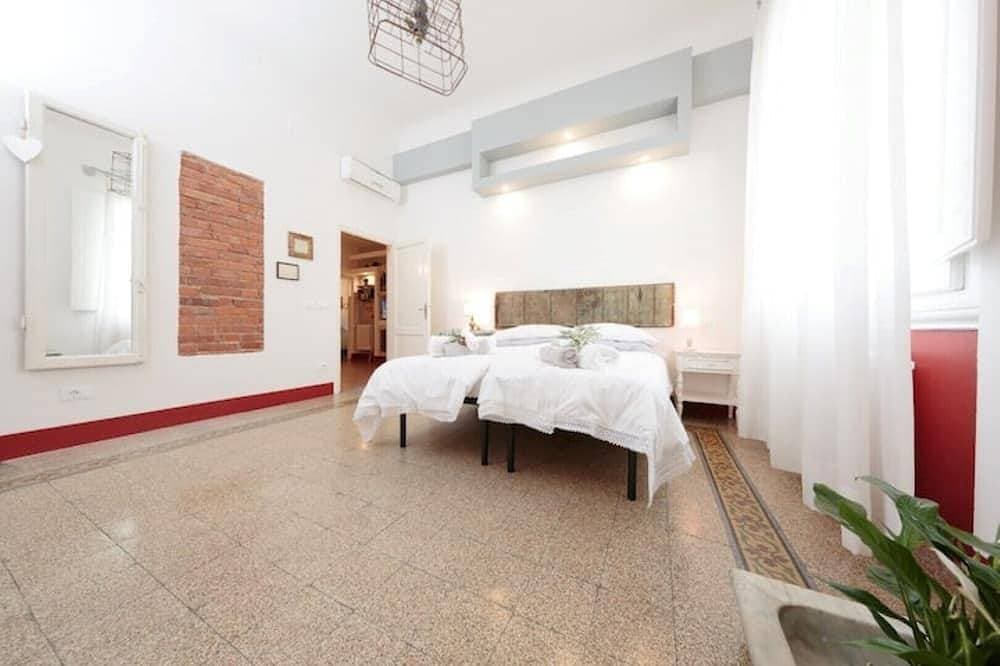 Foto 6 von 30: Casa Amelie - Apartment In Florence Free WIFI + Ethernet
