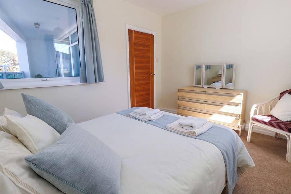 Foto 7 von 30: Flat 17 Golden Gates, family friendly in Sandbanks