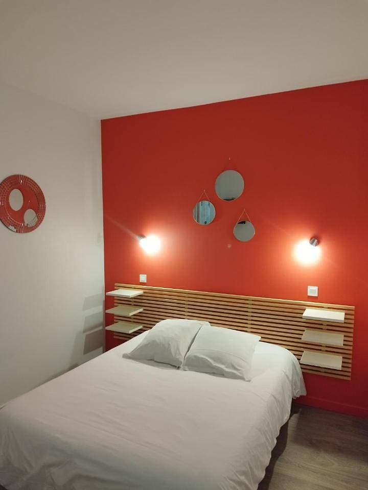 Foto 9 von 11: Double Room