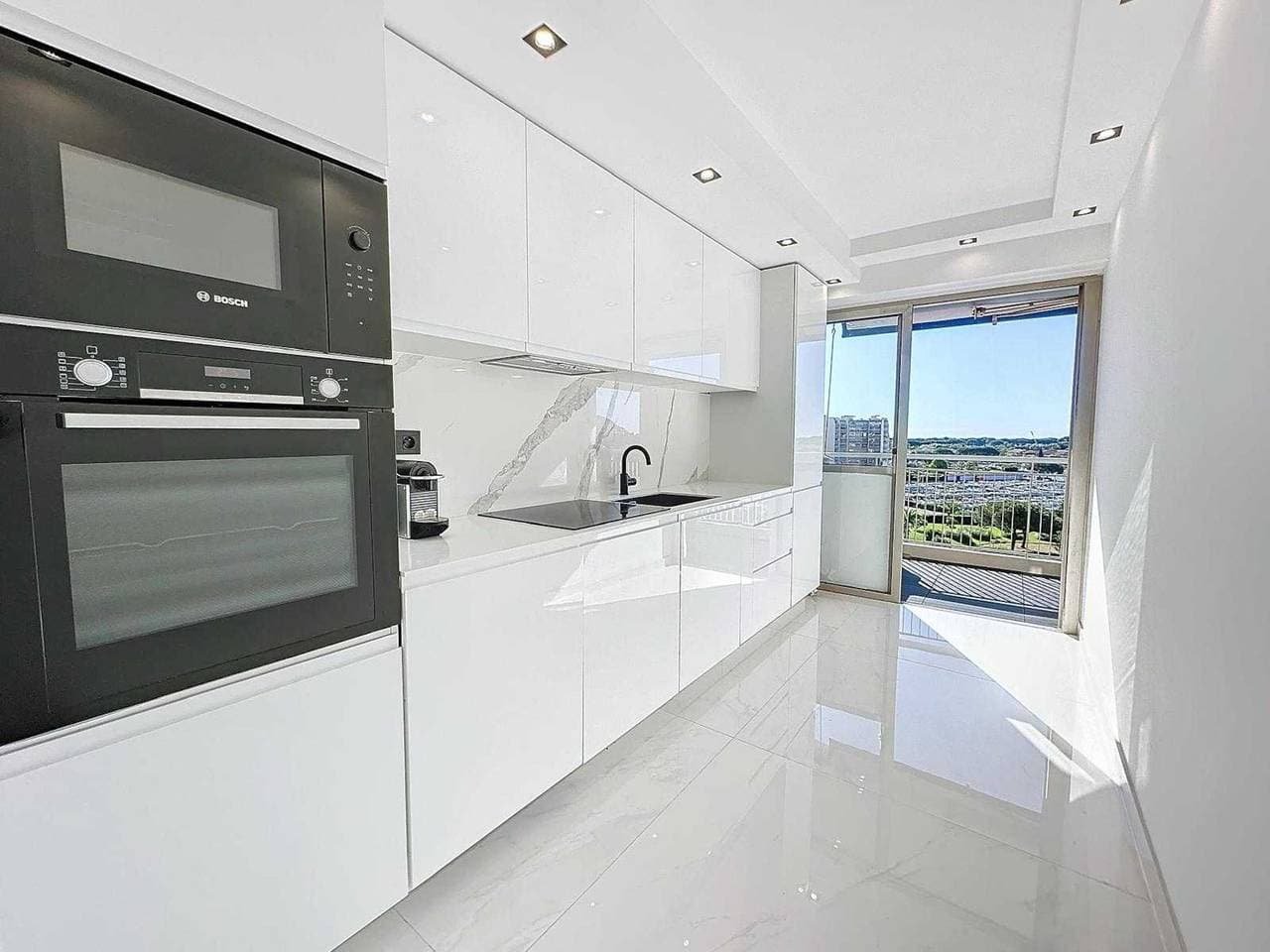 Moderne Wohnung – AC-1Br-4P – Mandelieu 1