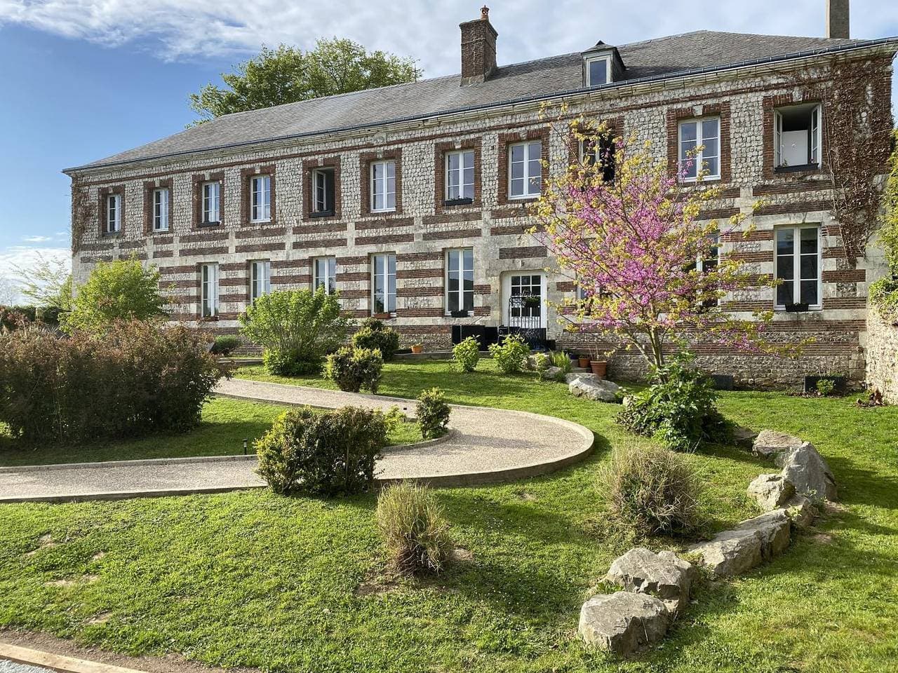 Gîtes de France® - Relais les Loges Etretat 1
