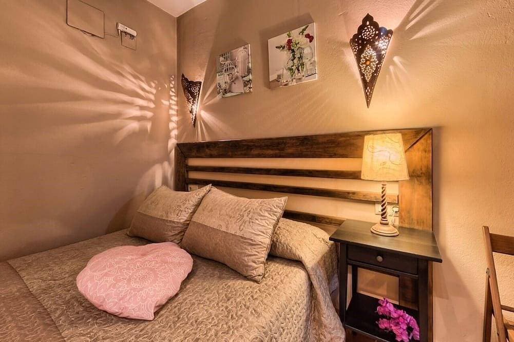 Foto 5 von 30: Ideale Paare, Jaccuzi im Zimmer, Aktivitäten in der Natur