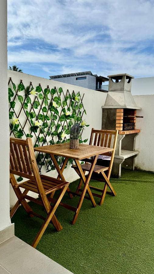 Stay&Relax Sagres - 3min Praia da Mareta 1