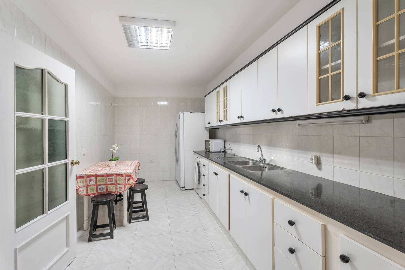 Foto 5 von 22: Ferienhaus „Casa Francisco“ mit Meerblick, WLAN und Klimaanlage