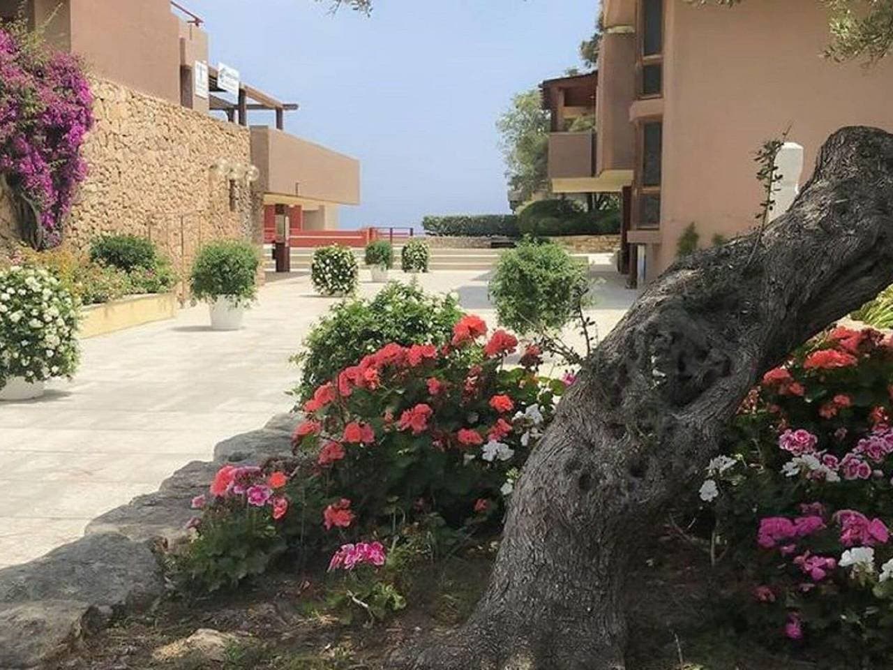Foto 12 von 32: Wohnung in Sardinien mit Meerblick