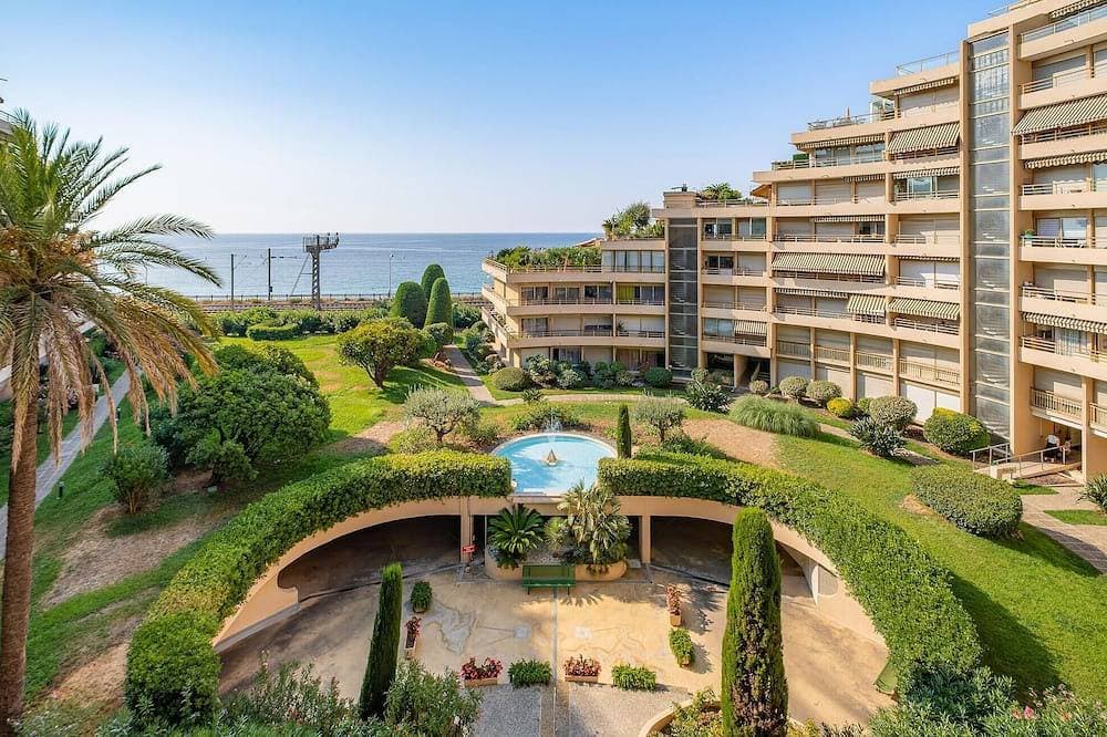 Foto 11 von 19: Gemütliche Wohnung in Cannes la Bocca
