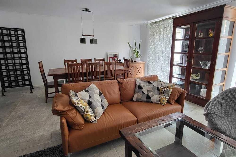 Foto 12 von 23: Alfama - 2 Level Apartment mit einer atemberaubenden Aussicht
