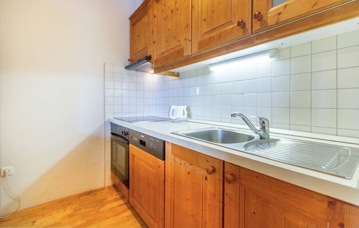 Foto 11 von 34: Ferienwohnung für 7 Personen mit Pool