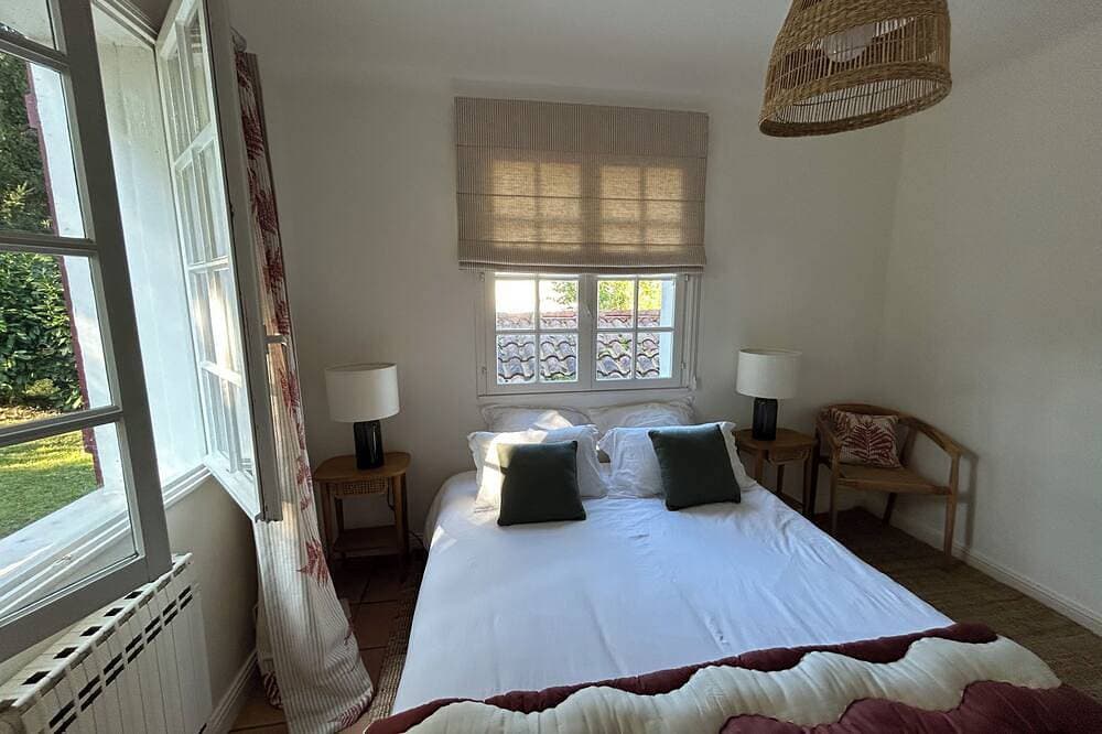 Foto 10 von 30: Beautiful family home in the heart of the Basque countryside, less than 30 minutes from the beaches