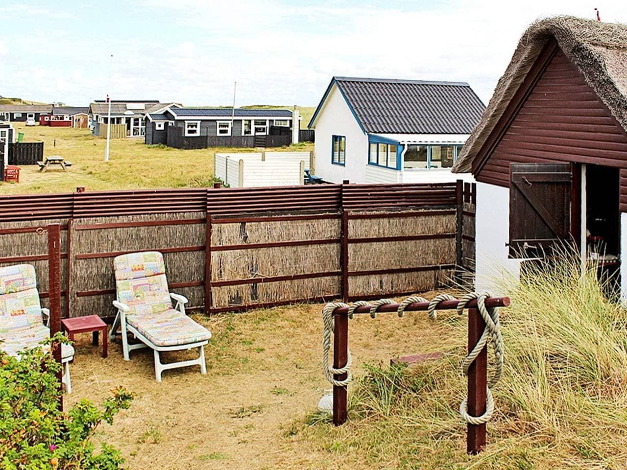 Foto 3 von 46: Charmantes Strandhaus