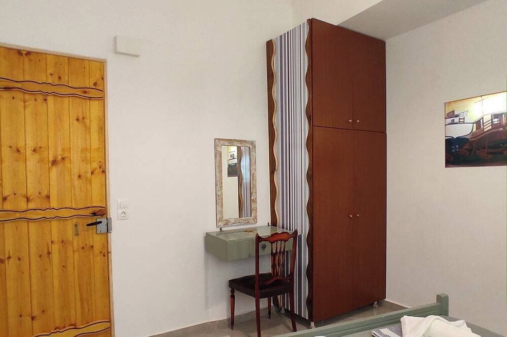 Foto 6 von 30: Relaxed spacious apartment with garden view and free WiFi