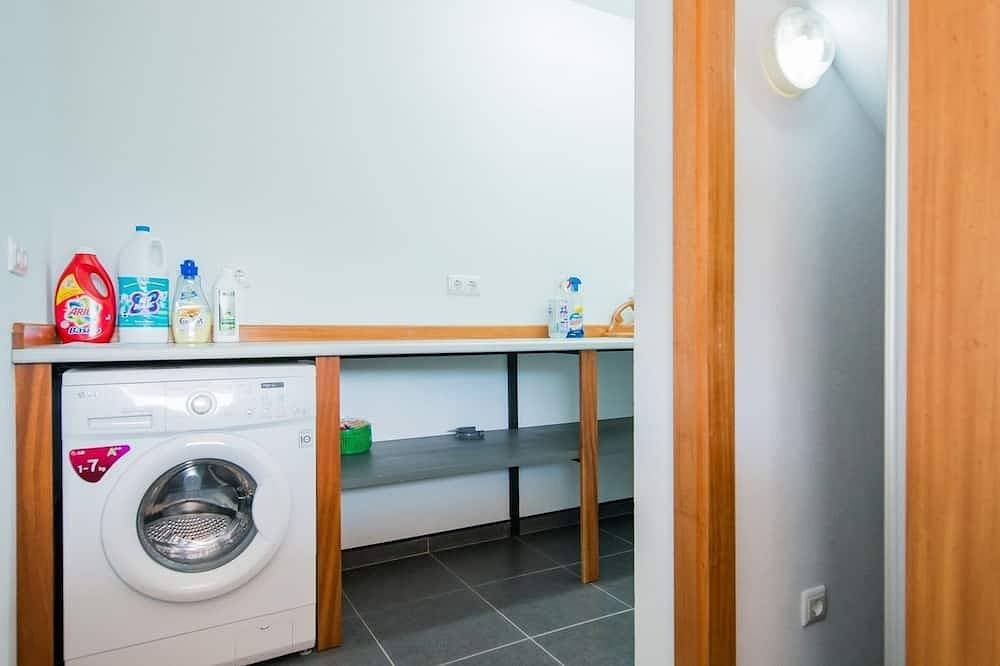 Foto 13 von 23: Casa da Vigia T1 für 2 Personen in Calheta de Nesquim