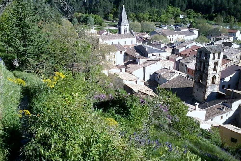 Foto 12 von 15: Schönes T2 Zeitgenössisch In Castellane Vor Den Toren Der Gorges Du Verdon