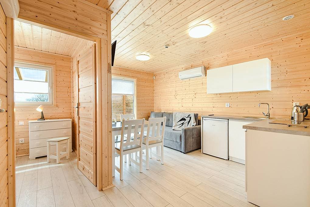 Foto 12 von 33: Ferienhaus Monika m. 1 Terrasse auf Anfrage