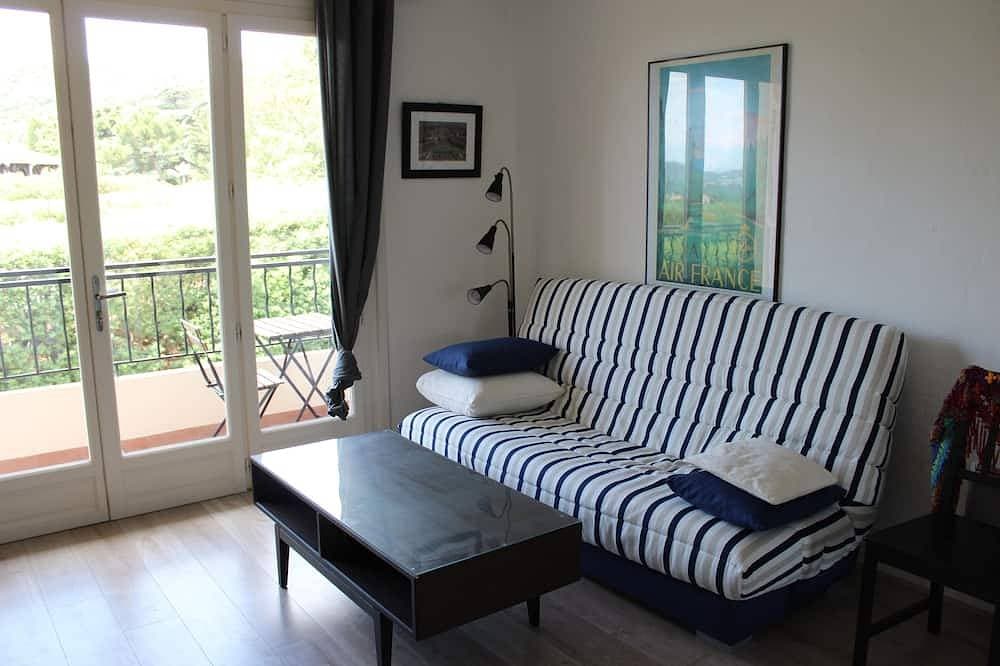 Foto 8 von 30: Ruhige apt, Côte Azur, mit Meerblick, klimatisiert, nahe am Strand & Geschäften