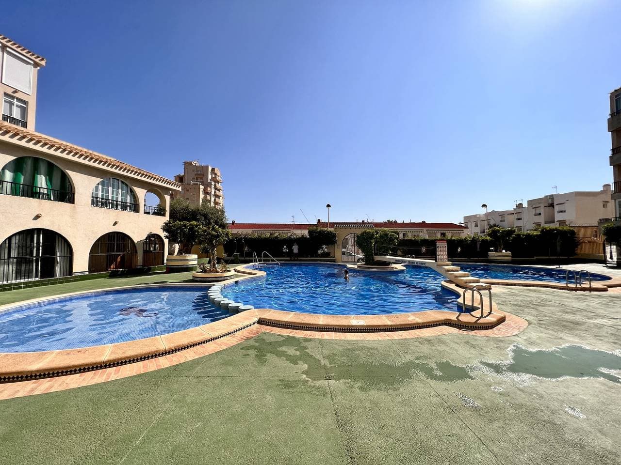 Foto 6 von 27: La Mata Sunshine Sea View Apartment by United Rent