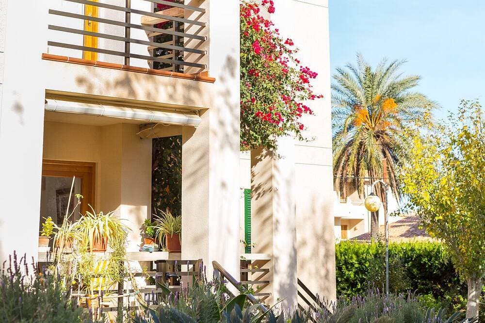 Foto 8 von 19: Voramar 2G - Schöne Wohnung mit Gemeinschaftspool in Port de Pollença