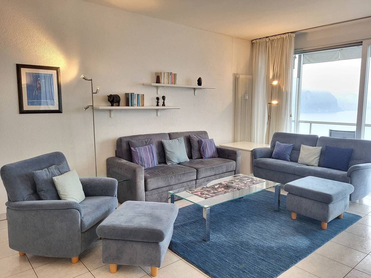 Foto 4 von 20: Apartment Eldorado View